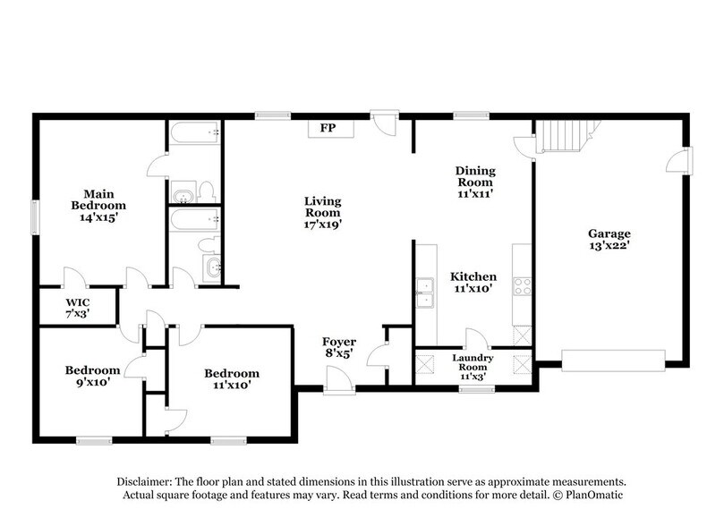 Building Photo - 7320 Horn Tavern Ct