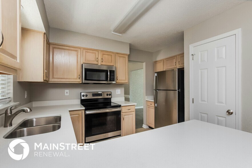 Building Photo - 5316 Groveton Ct