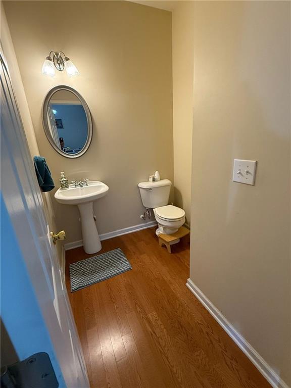 Building Photo - 453 Grayson Way