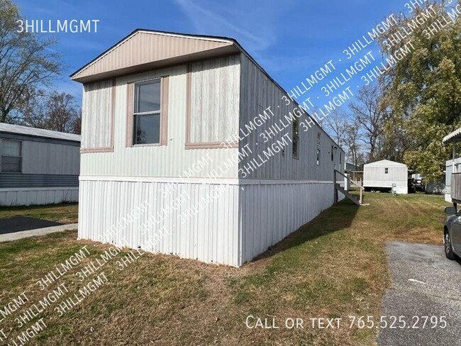 Building Photo - 3-Bedroom 2-Bath in Nitro, WV