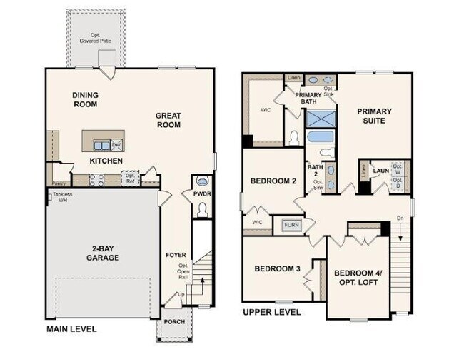 Building Photo - 298 Forest W St