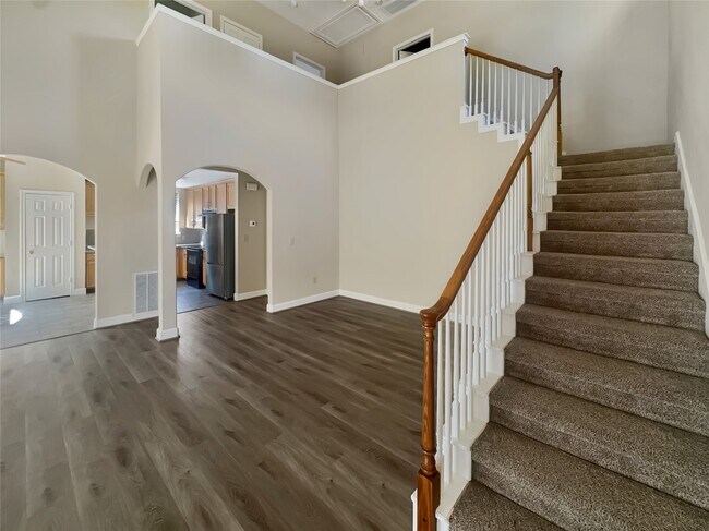 Building Photo - 3746 E Ashford Villa Ln