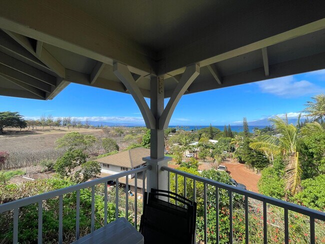 Building Photo - 5510 Lower Honoapiilani Rd