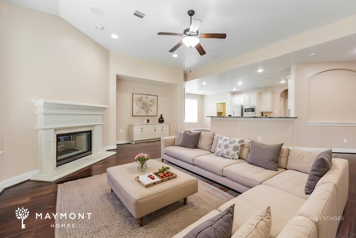 Building Photo - 15719 White Summit Ct