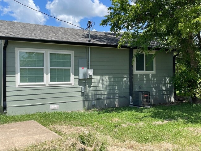 Building Photo - Application Received! *No Pets* Fully Renovated 2 Bed, 1 Bath Home in Prime Location *Lawn Care I...