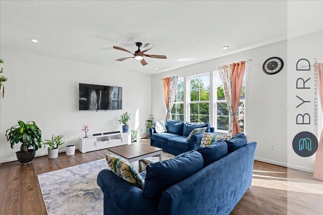 Building Photo - 18111 Jones Run Trl