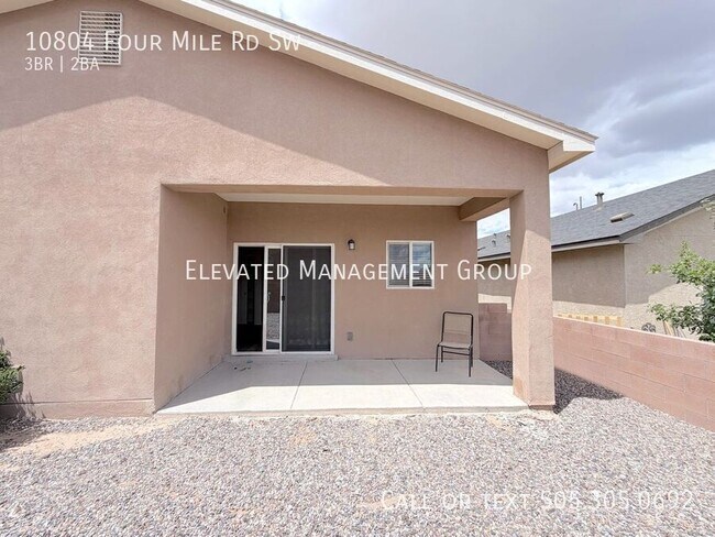 Building Photo - 10804 Four Mile Rd SW