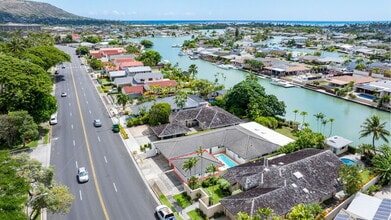 Building Photo - 6741 Hawaii Kai Dr