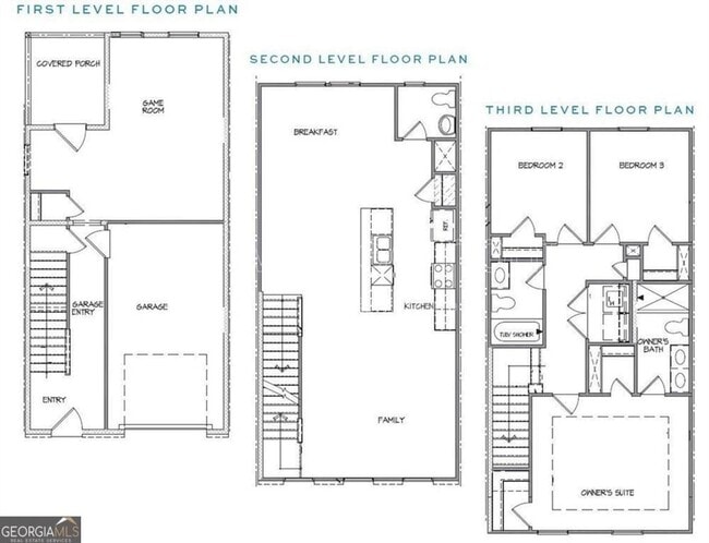 Building Photo - 88 Werner Brk Wy SW