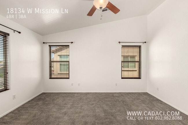 Building Photo - 18134 W Mission Ln