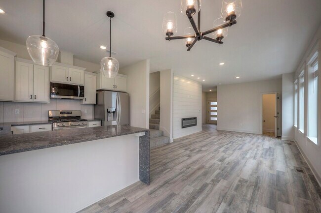 Building Photo - 22906 W 72nd Ter