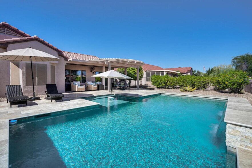 Building Photo - 16426 W Boulder Vista Dr