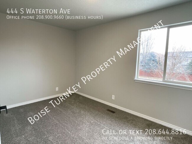 Building Photo - 444 S Waterton Ave