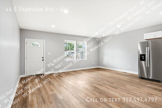 Building Photo - 44 E Parkview Ave