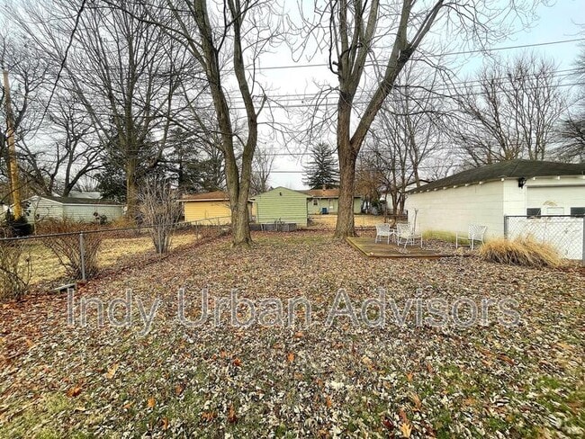 Building Photo - 5830 Ralston Ave