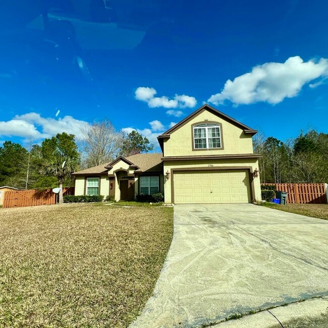 Building Photo - 2706 Spoonbill Trail