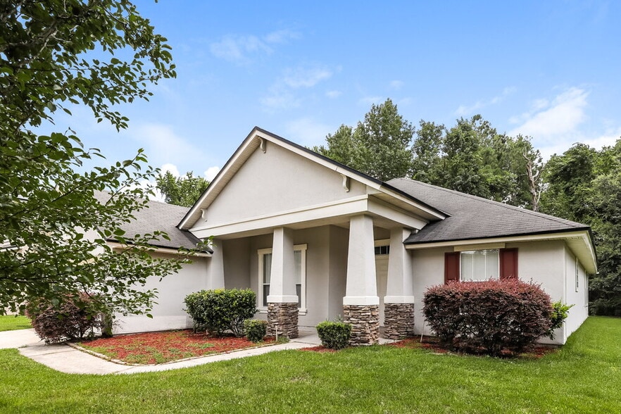 Building Photo - 14081 Bradley Cove Rd