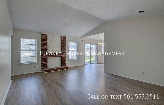 Building Photo - 1704 Garfield Ct