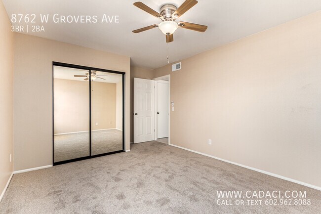 Building Photo - 8762 W Grovers Ave