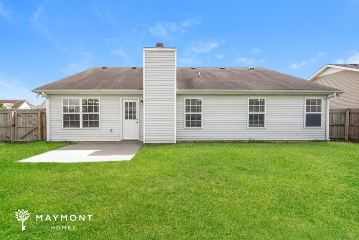 Building Photo - 3104 Sherborne Ct