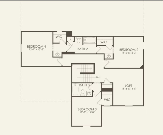 Building Photo - 829 Chalkstone Ln