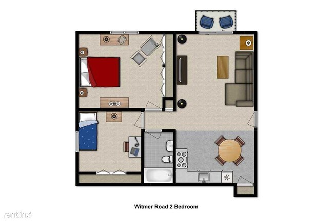 Building Photo - 141 Witmer Rd