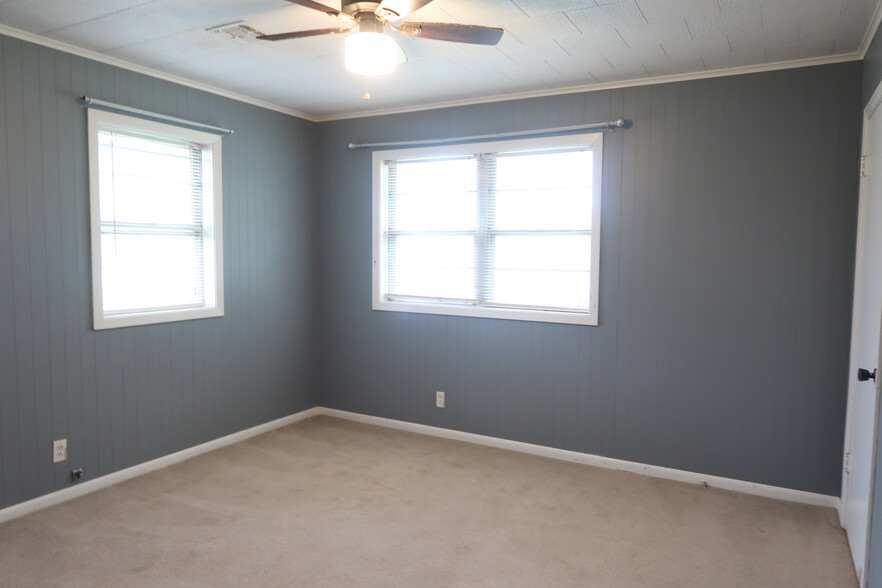 bedroom 2 - 1038 Old Sterlington Rd