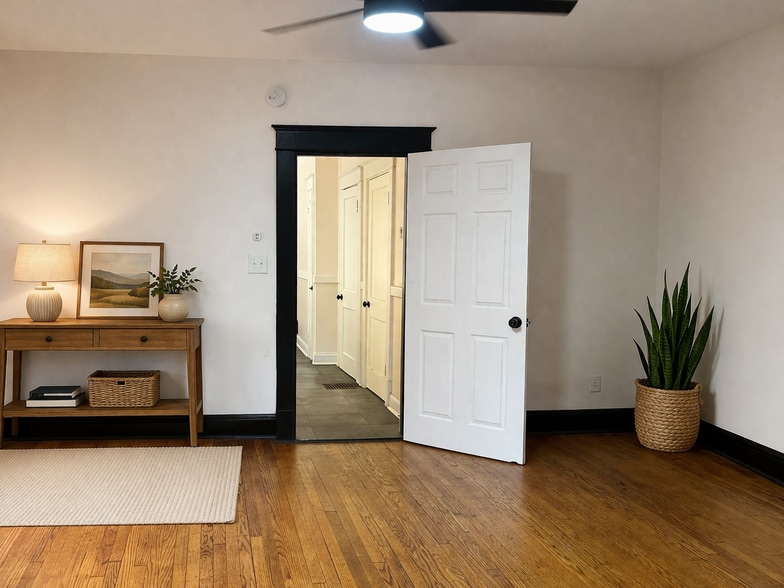 Photo for reference only. This is a semi-furnished unit only. Please click more to see actual photos - 2224 Miami St