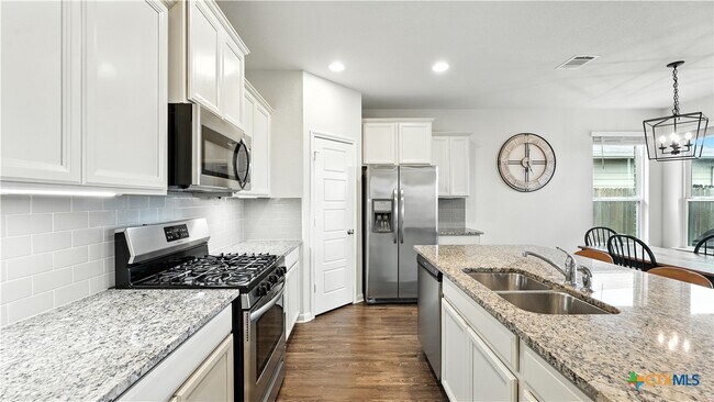 Building Photo - 508 Agave Flats Dr