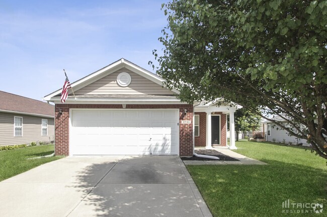 Building Photo - 3741 Gray Heather Ln
