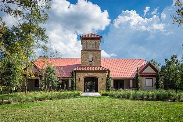 Building Photo - 21015 Longeni Dr