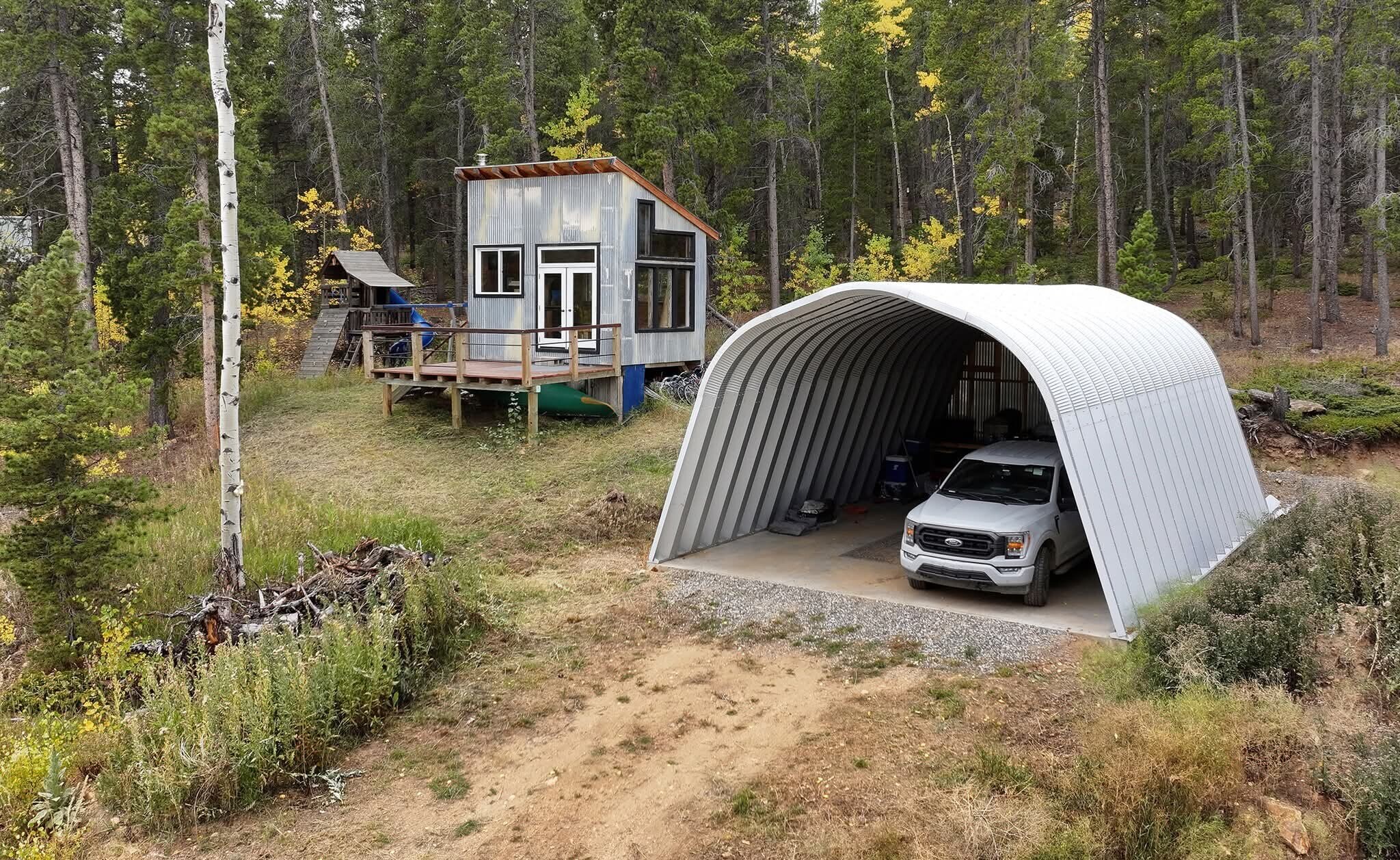 Building Photo - 5981 Virginia Canyon Rd