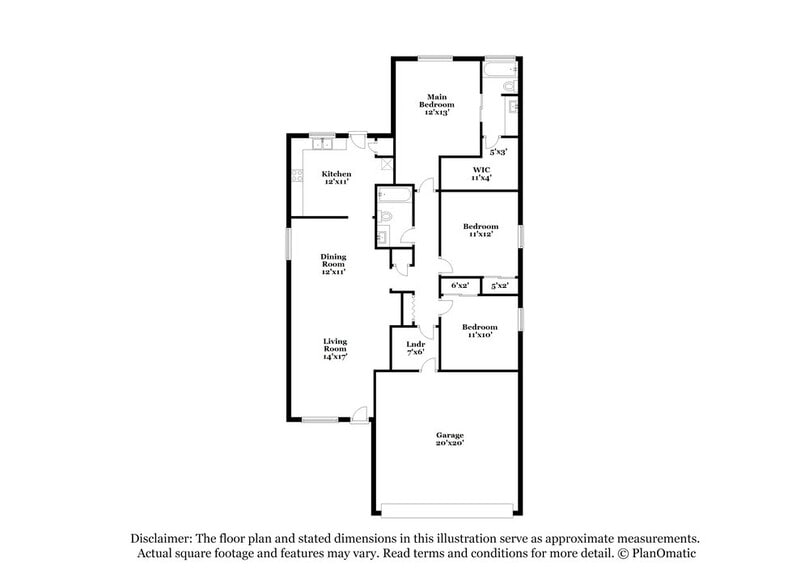 Building Photo - 6209 W Raymond St