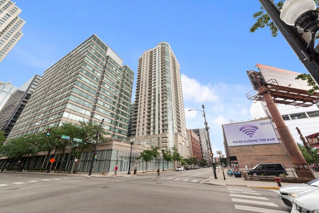 Building Photo - 125 S Jefferson St