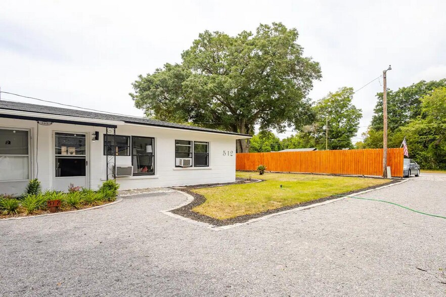 Building Photo - 512 Paulding Ave