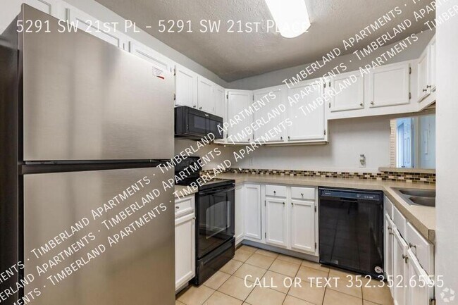 Building Photo - 5291 SW 21st Pl