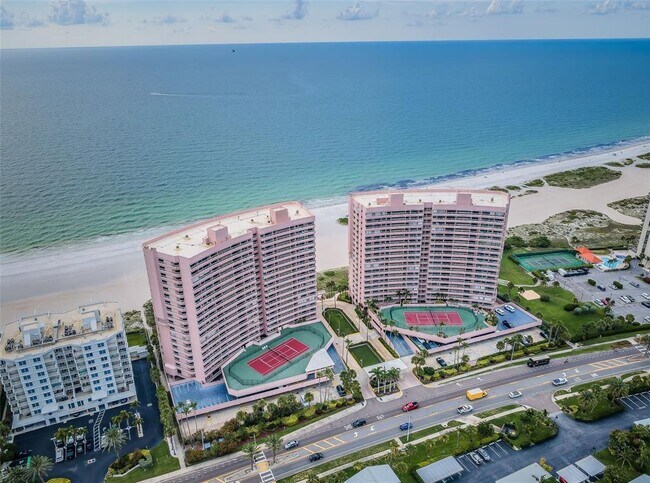 Building Photo - 1340 Gulf Blvd