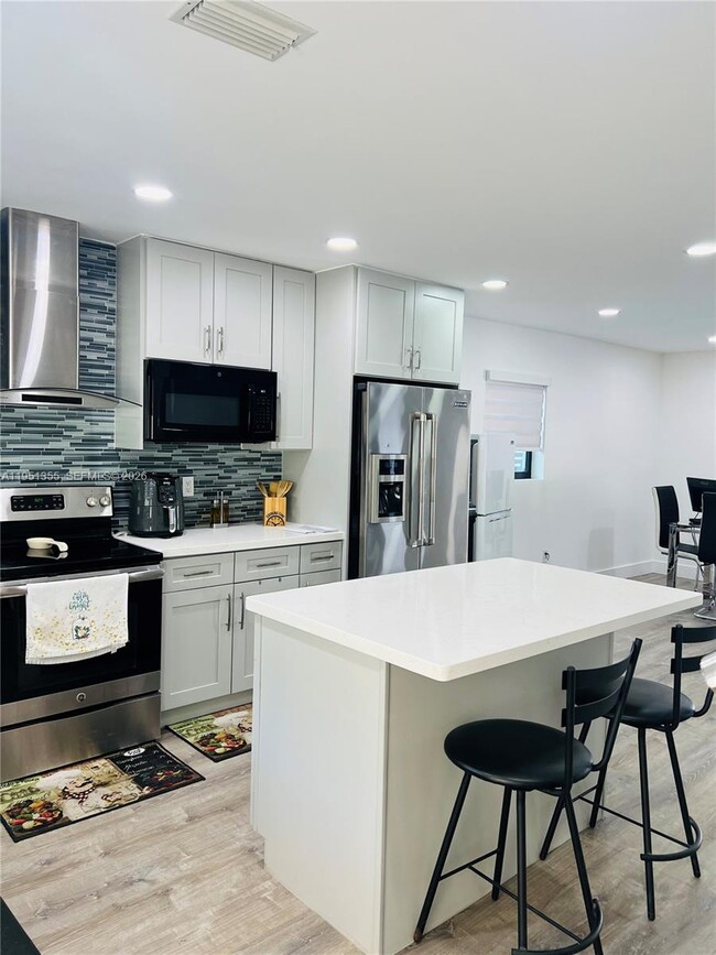 Building Photo - 14720 SW 107th Terrace