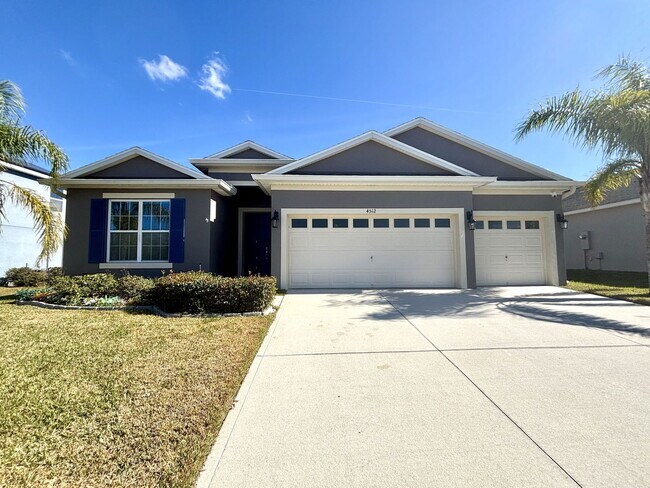 Building Photo - 4512 Linwood Trace Ln