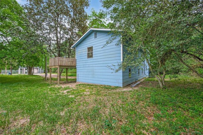 Building Photo - 21146 New Candy Dr