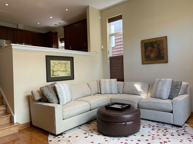 Family Room - 1242 S State St