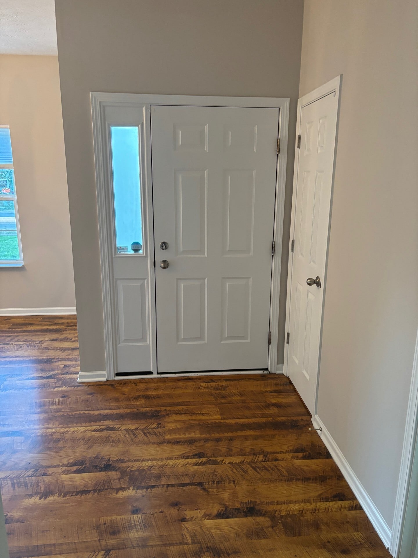 Entry - 11266 Black Gold Dr