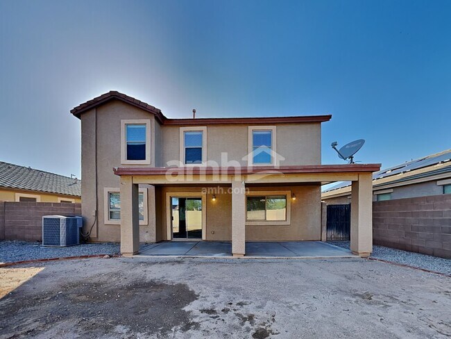 Building Photo - 2871 S 160th Ln