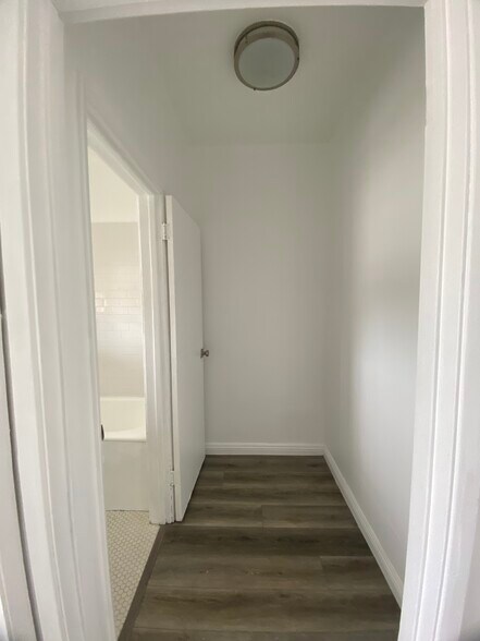 Storage Room - 1586 W 29th St