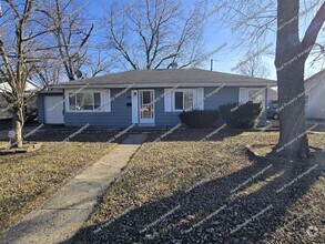 Building Photo - South Hammond 3 Bedroom Ranch