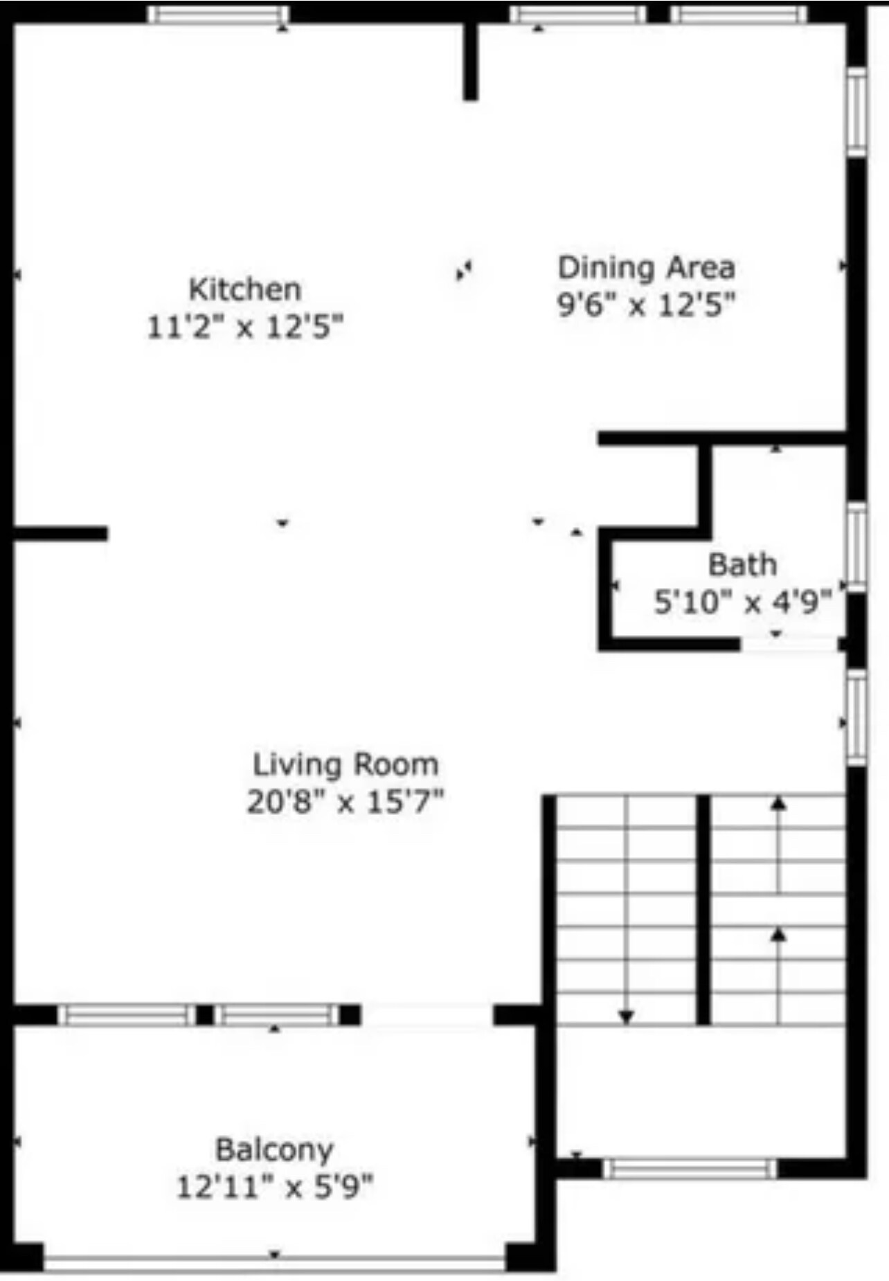 Building Photo - 4201 Mission Ranch Way