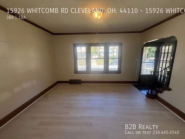 Building Photo - 15926 Whitcomb Rd