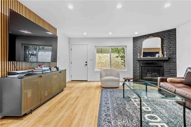 Building Photo - 635 E Magnolia Blvd