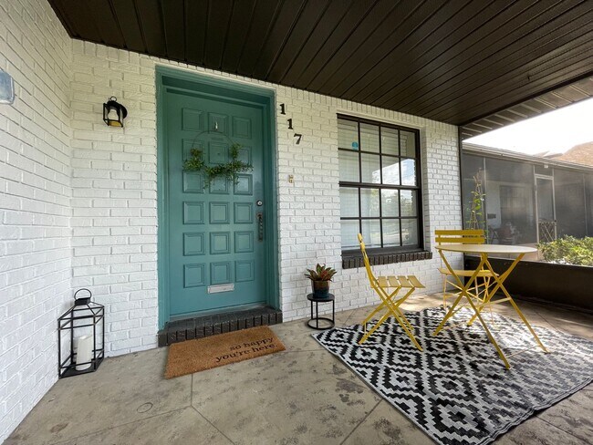 Interior Photo - The Vanda Apartments | 1 & 2 Bedroom Apart...