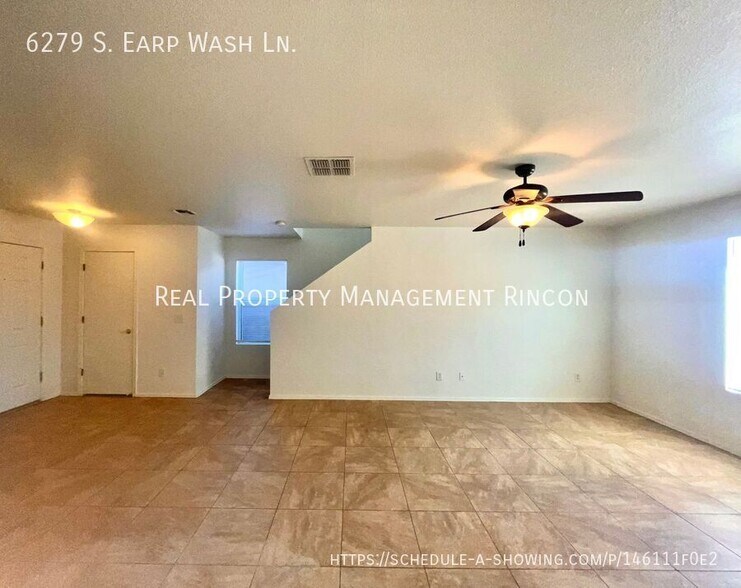 Building Photo - 6279 S Earp Wash Ln